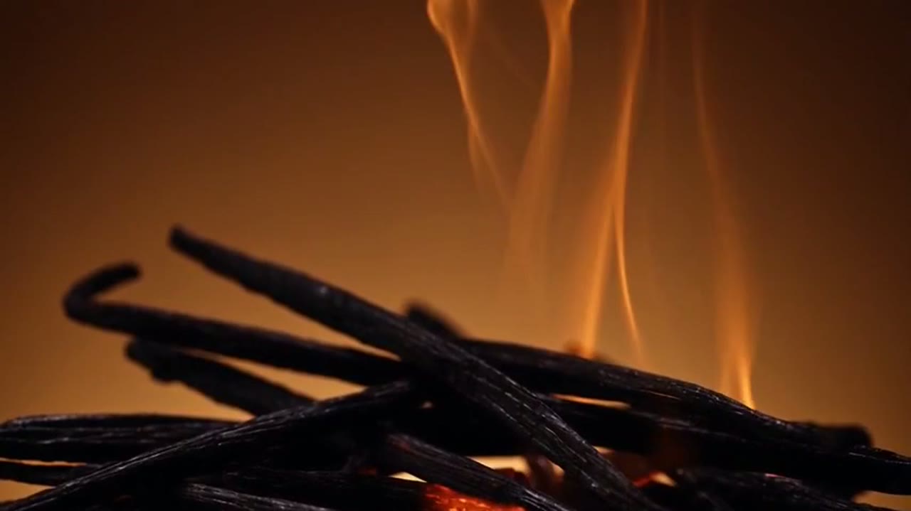 Cendre — No. 3 — After the Fire